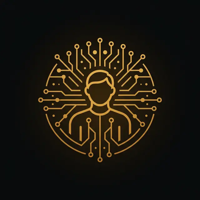 Icône Human-Centric